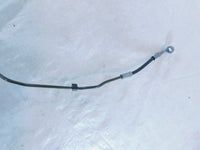 Indian Challenger & Pursuit Limited Front Caliper to ABS Module Brake Hose Line - C3 Cycle