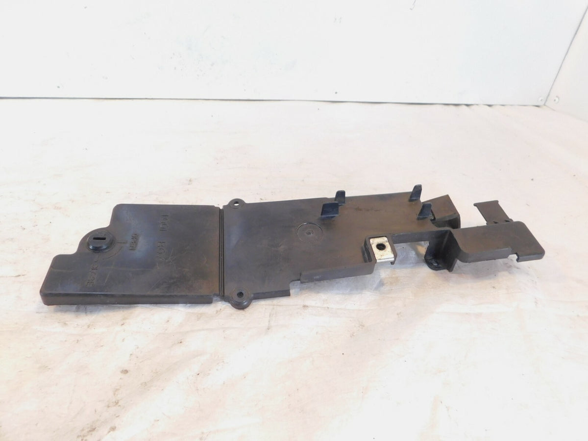 1998-2003 Honda VT750 Shadow 750 Ace & Deluxe Battery Holder Box Housing Cover - C3 Cycle