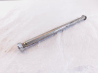 2006-2015 Yamaha FZ1 FZS10 FZ8 FZ8N Rear Wheel Swingarm Pivot Bolt Shaft & Nut - C3 Cycle