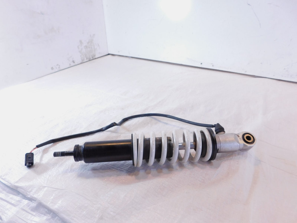 2005-2009 BMW R1200RT R1200 RT Front Wheel Suspension ESA Shock Absorber Strut - C3 Cycle