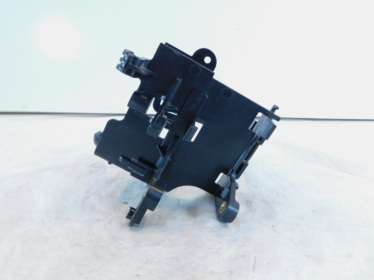 2014-2022 Harley Davidson Sportster 883 & 1200 Battery Tray Box Mount Bracket - C3 Cycle