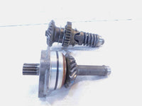 2003-2023 Yamaha FJR1300 FJR1300A FJR1300ES Middle Bevel Drive Gear Shafts - C3 Cycle