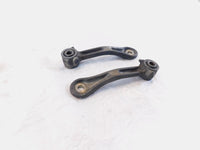 1988-1992 Kawasaki Ninja ZX10 ZX11 ZX1100 Rear Shock Suspension Linkage Rod Arms - C3 Cycle