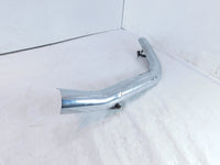 Harley Softail Heritage Classic Rear Exhaust Header Pipe Cover Heat Shield