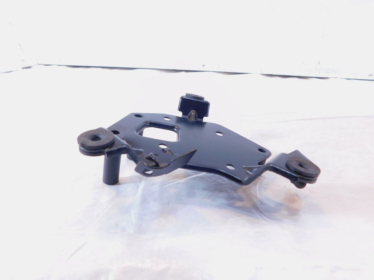 06-22 Kawasaki Vulcan 900 VN900 Classic LT Custom Ignition Coils Bracket Holder - C3 Cycle