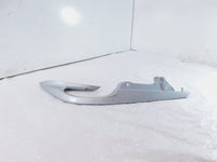 BMW K1600GT R1200RT R900RT Silver Left Rear Passenger Grab Bar Handle Rail - C3 Cycle