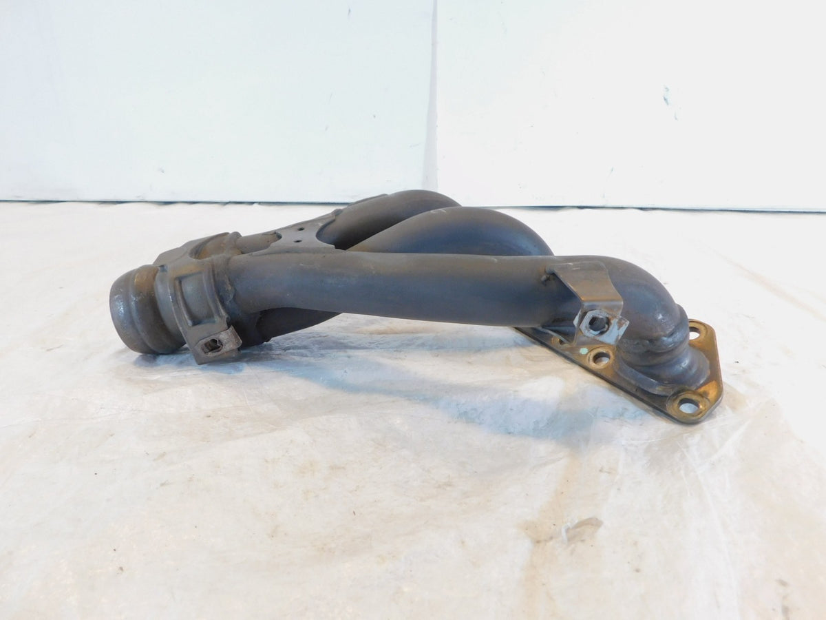 Can-Am Spyder F3-S F3-T RT Limited LTD STD Exhaust Muffler System Header Pipes - C3 Cycle