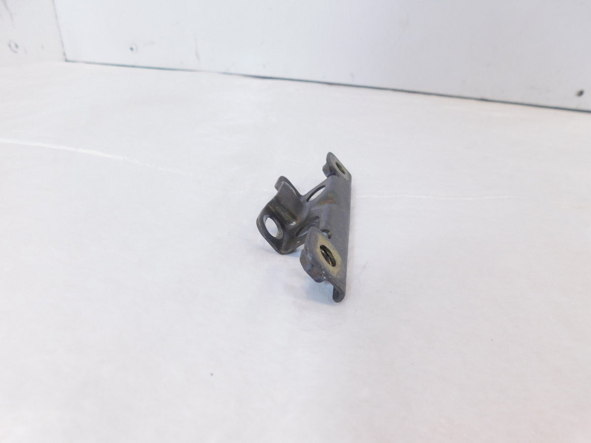 86-99 Yamaha Virago 700 750 1100 Front Fork Triple Tree Cover Trim Bracket Mount - C3 Cycle