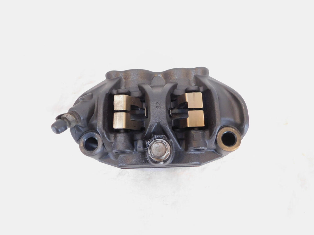 Kawasaki Z900 Z900RS Z1000 Ninja 1000 & H2 SX SXE Front Left Brake Disc Caliper - C3 Cycle