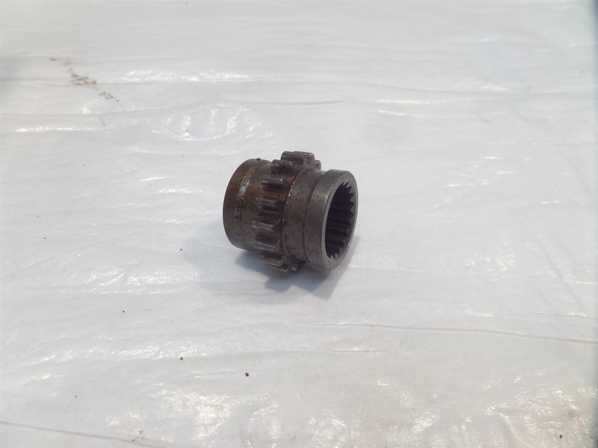Honda CBR600 F4 CBR600F4 & CBR900RR Engine Motor Crankshaft Crank Timing Gear - C3 Cycle