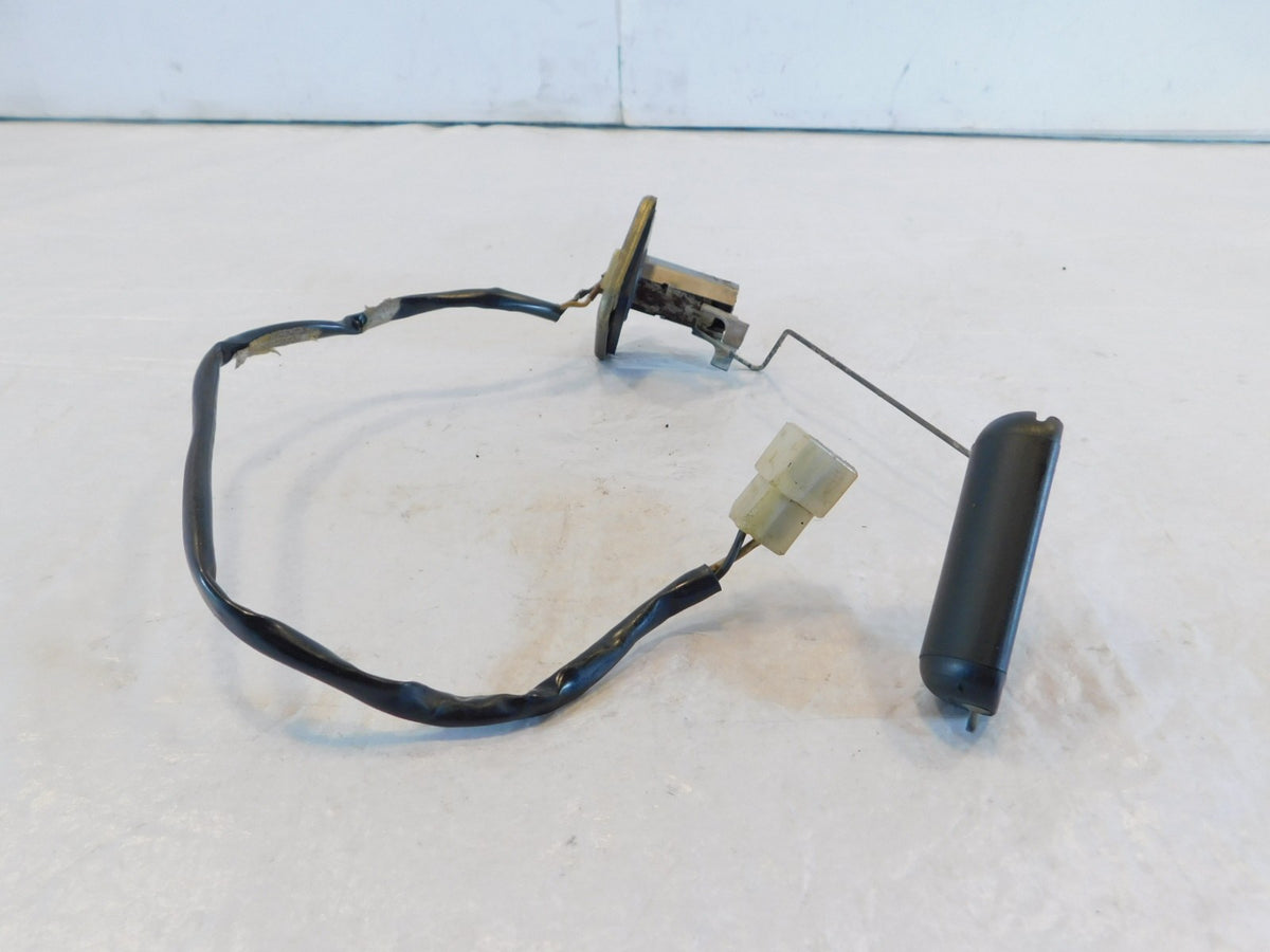 Kawasaki Ninja 1000 1000R ZX1000 Fuel Gas Tank Level Gauge Sensor -Parts Only - C3 Cycle