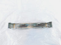 85-87 Honda CMX250 CMX250C Rebel 250 Chrome Lower Triple Tree Bracket Trim Cover - C3 Cycle