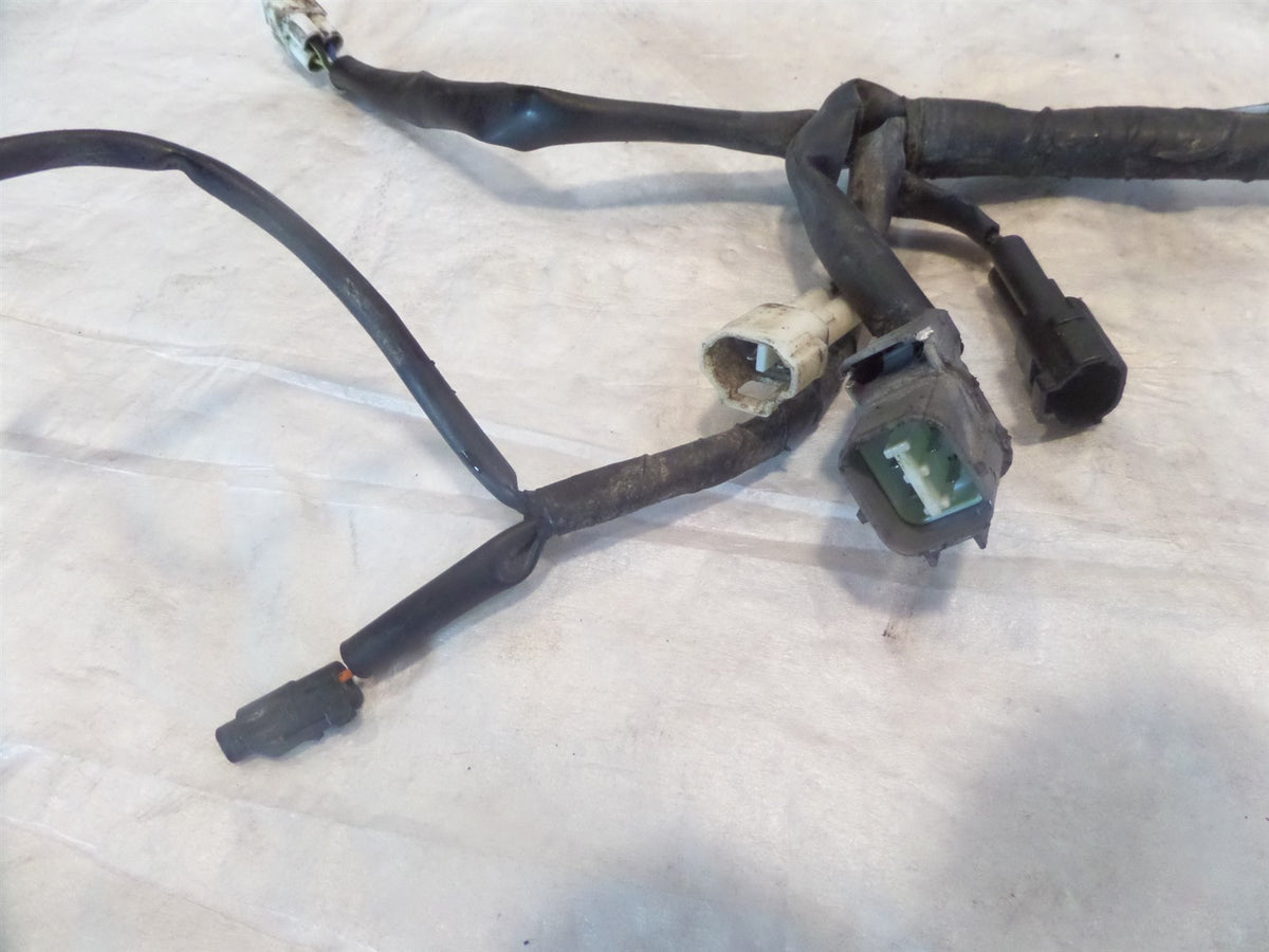 2006 2007 2008 Kawasaki KX450F KX 450F Main Wire Harness Wiring Loom - C3 Cycle