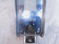 Harley Davidson Touring FLTR Road Glide Fuel Gas Petrol Tank Center Console - C3 Cycle