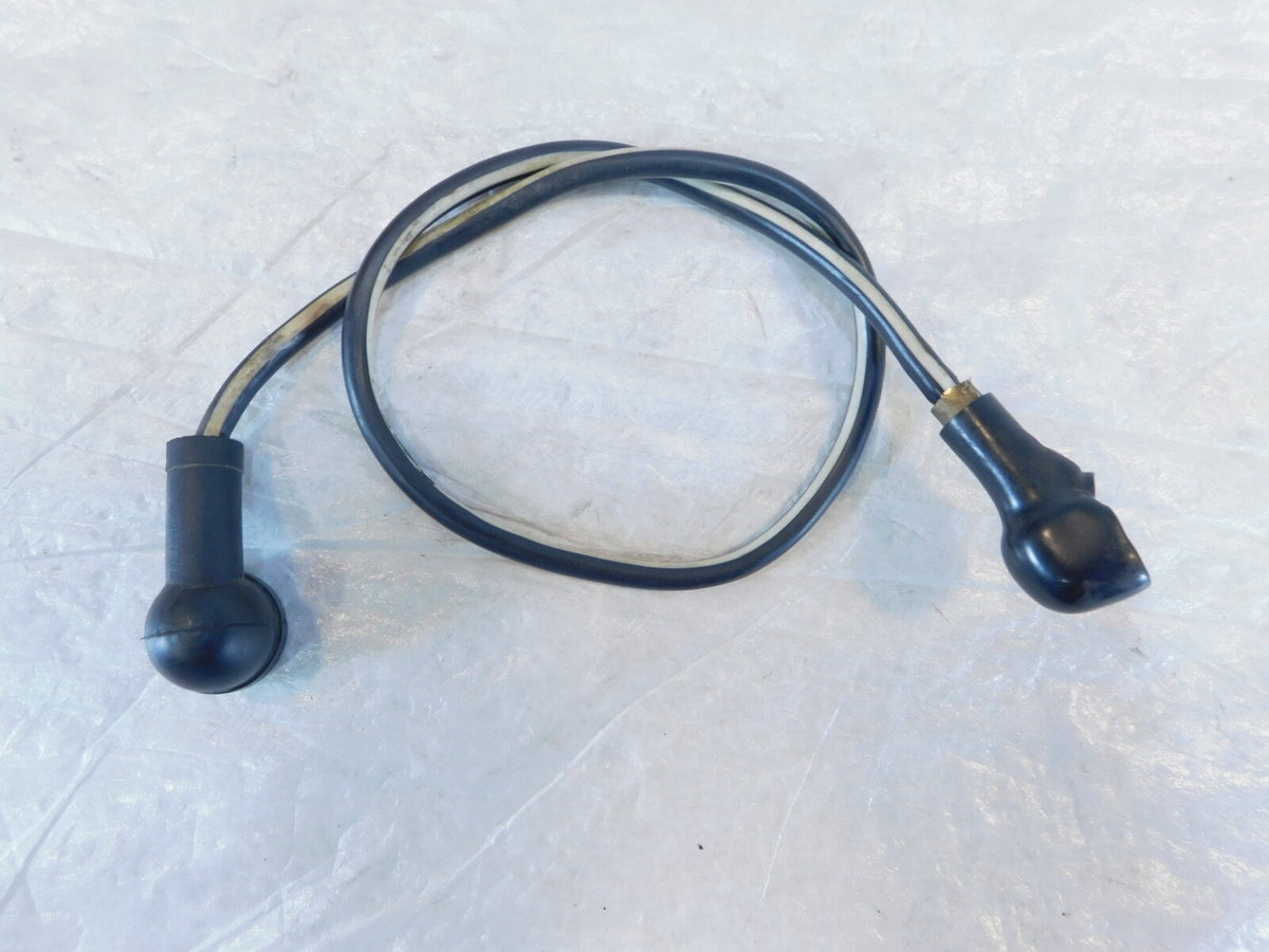 Triumph Trophy 900 1200 Sprint Starter Wire Cable Negative Ground Cable Wire - C3 Cycle