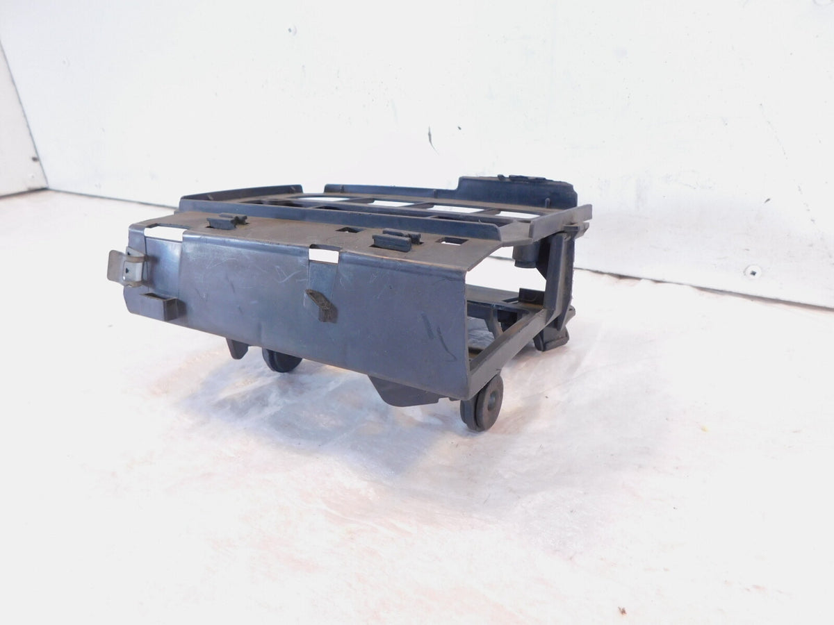 BMW R1200GS R1200GSA R1200RT R900RT BCM Body Control Module Holder Mount Bracket - C3 Cycle