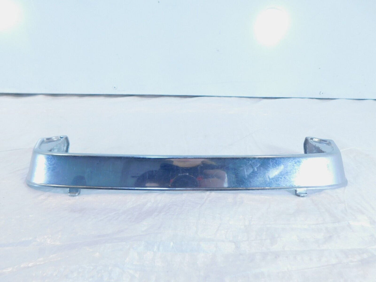 Honda GL1500 Goldwing 1500 Rear Trunk Top Box Bag License Plate Light Lamp Cover - C3 Cycle