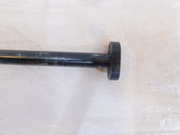 Indian Chief Chieftain Roadmaster & Springfield Rear Wheel Axle Bolt w/ Nut