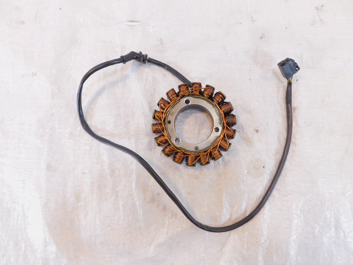 Triumph America Bonneville Scrambler & Thruxton Alternator Stator Generator Coil
