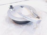 Honda VT750 Shadow Aero Spirit RS 750 Rear Wheel Brake Shoe Panel Housing Plate - C3 Cycle
