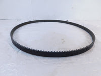 2001-2005 BMW F650CS F650 CS Scarver Rear Wheel Pulley Drive Belt - 27727682887 - C3 Cycle