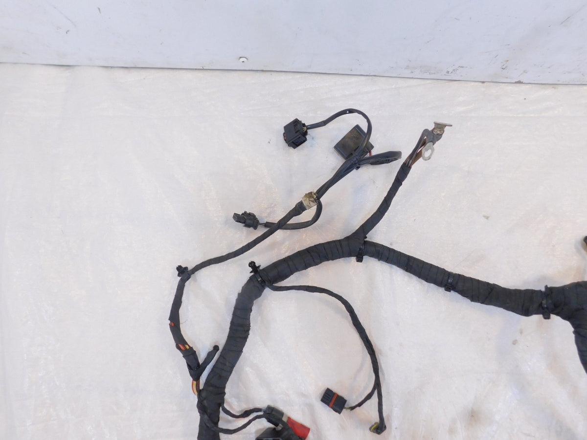 2014 2015 2016 BMW S1000-RR S1000RR Main Wiring Harness Wire Cable Loom - C3 Cycle