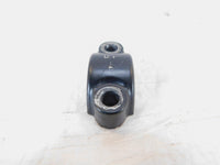 Honda ST1300 CBR900RR Handlebar Master Cylinder Clutch Lever Mount Bracket Clamp
