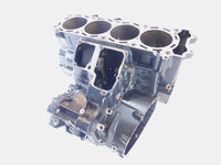 2008-2014 Kawasaki Concours 14 ABS ZG1400 Engine Motor Crankcase Crank Cases - C3 Cycle