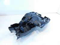 2002-2009 Honda VFR800 Interceptor 800 Rear Fender Inner Undertail Cowl Fairing - C3 Cycle