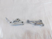 Aprilia RSV1000 Mille Tuono R Rear Brake Master Cylinder & Pedal Support Mounts