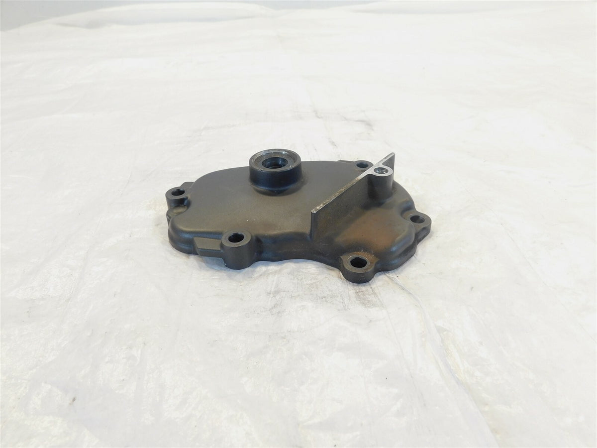 2006-2009 Yamaha FZ-6 FZ6 Left Side Engine Motor Crankcase Generator Cover Guard - C3 Cycle