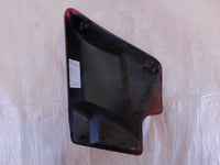 Harley Davidson Touring Road King Street & Electra Glide Left Frame Side Cover - C3 Cycle