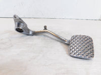 1997-2005 BMW R1200CL R1200C Chrome Right Rear Wheel Foot Brake Lever Pedal - C3 Cycle