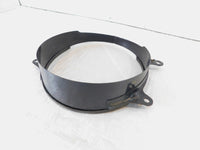 1978 & 1979 Honda CX500 CX500C CX500D Engine Cooling Radiator Fan Cover Shroud - C3 Cycle