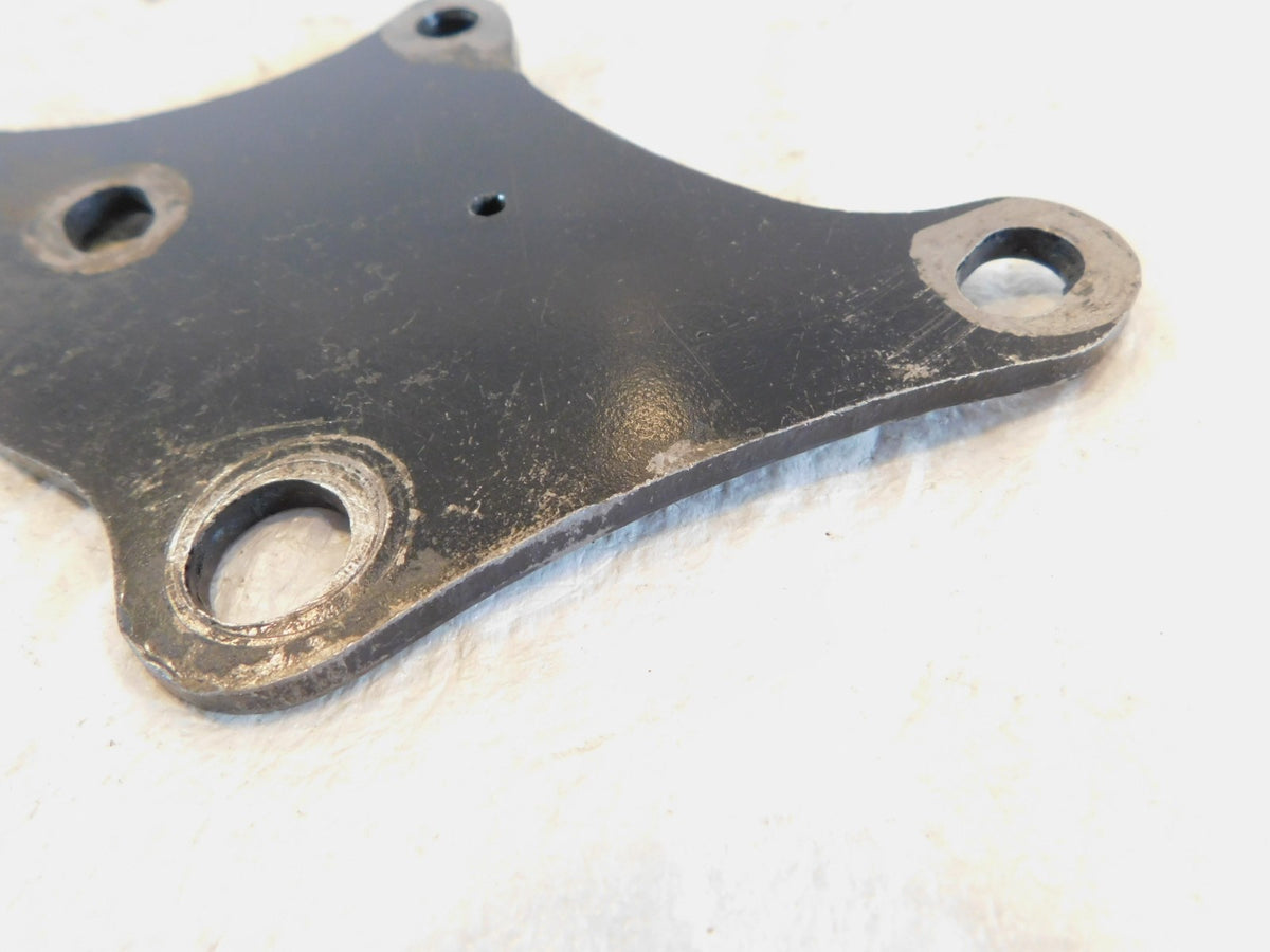 Harley Ironhead Sportster 900 1000 Front Right Engine Motor Mount Bracket Plate - C3 Cycle