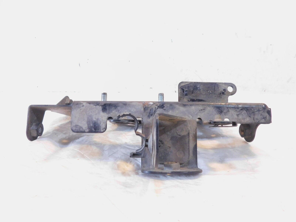 2008-2010 Victory Vision Touring Premium Ness Battery Tray Holder Mount Bracket - C3 Cycle