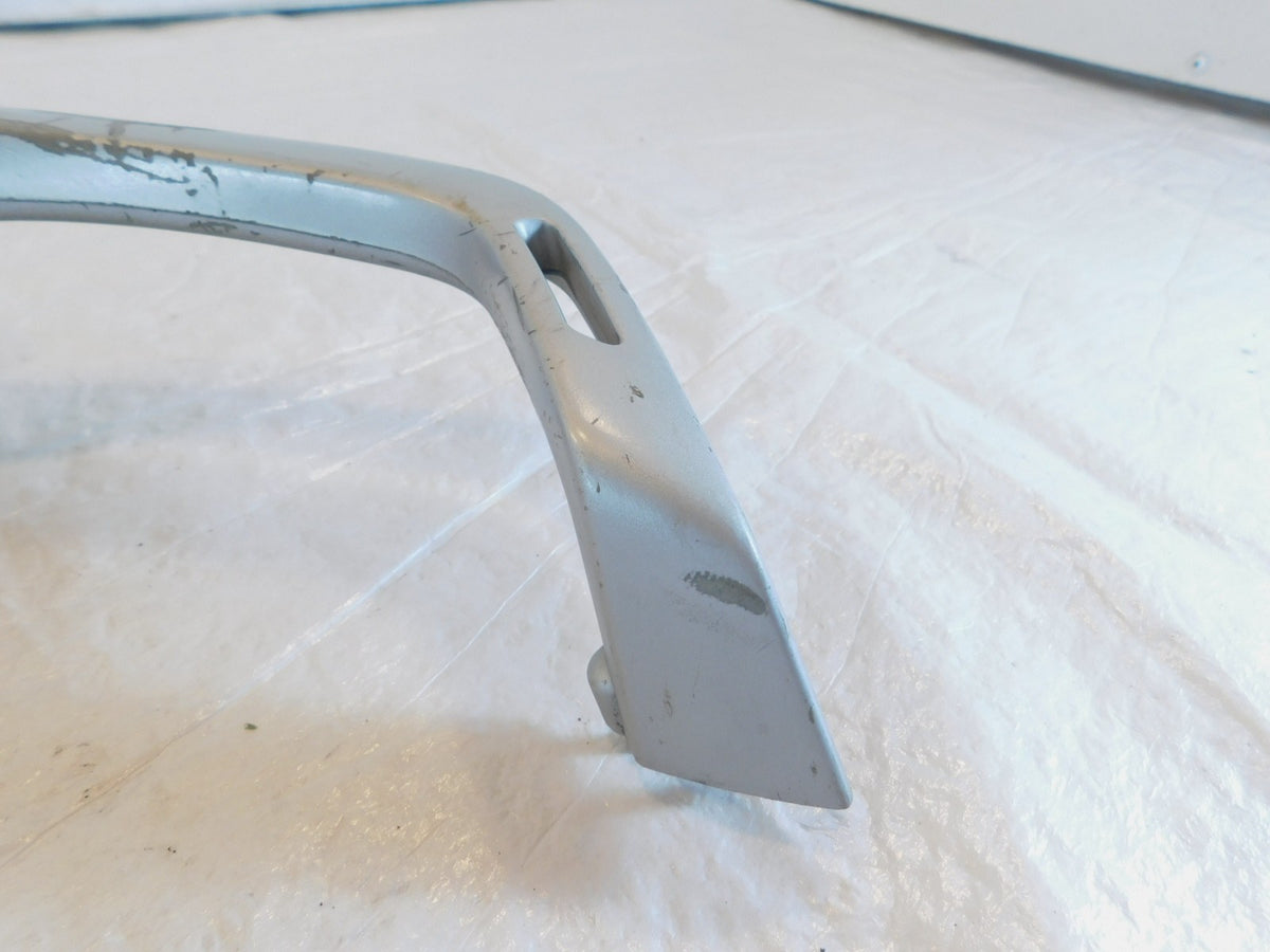 BMW F650GS Dakar G650GS Sertao Rear Tail Section Handle Grab Bar Luggage Frame - C3 Cycle