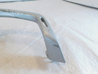 BMW F650GS Dakar G650GS Sertao Rear Tail Section Handle Grab Bar Luggage Frame - C3 Cycle