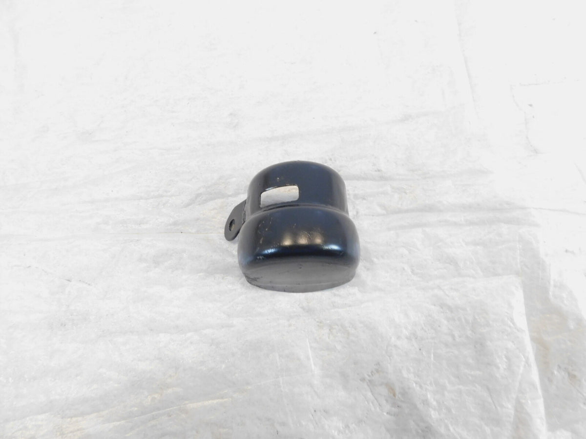 Yamaha V-Star 1100 Classic Custom Silverado Rear Master Cylinder Reservoir Cover - C3 Cycle