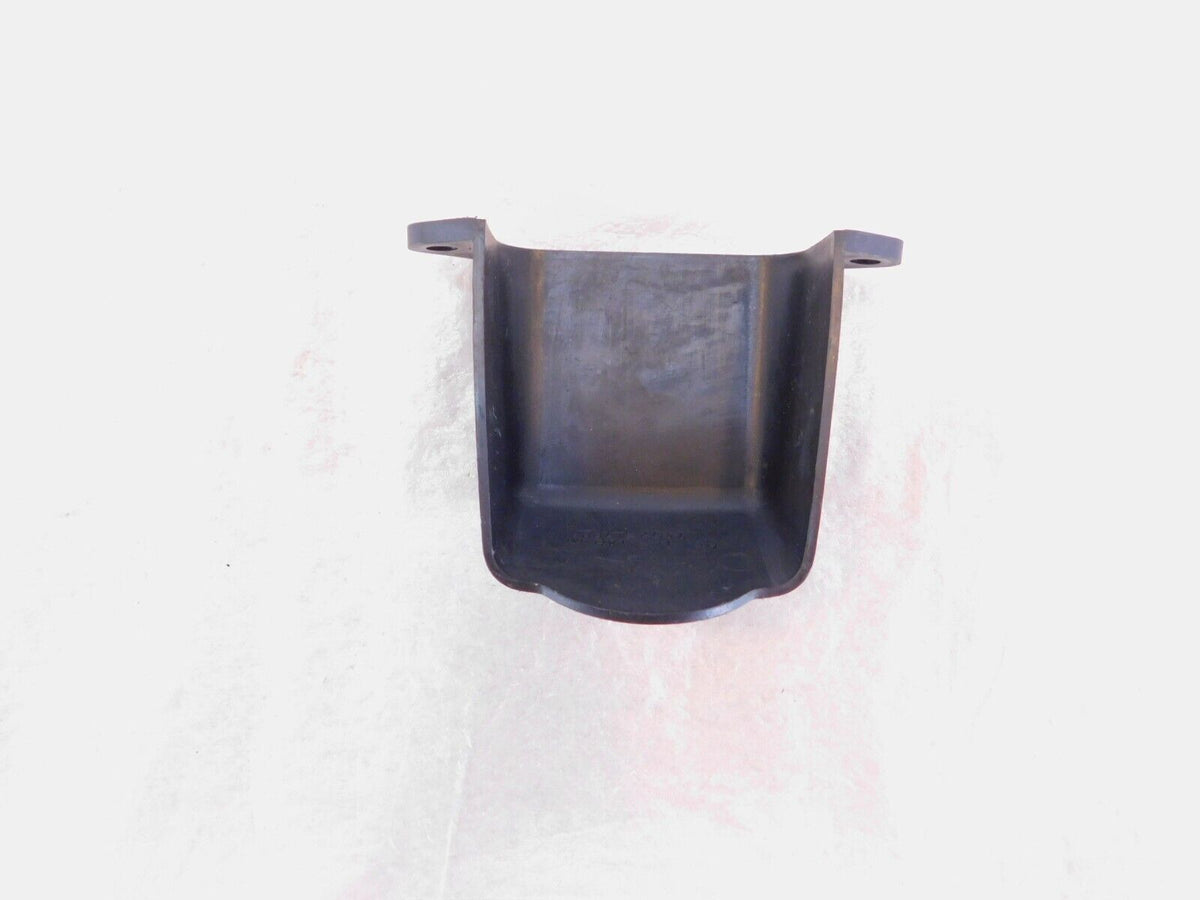 Kawasaki Ninja 250 KLR650 & Concours 1000 License Licence Plate Light Lamp Cover