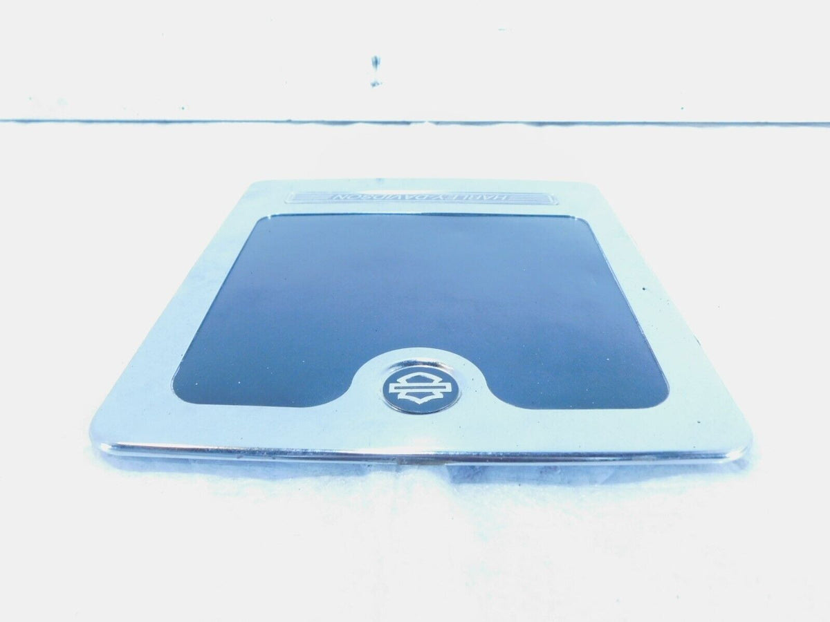 Harley Davidson Touring Electra Glide Ultra Classic Luggage Box Tour Pak Trim - C3 Cycle