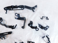 2022 22 Yamaha YZFR7 YZF-R7 R7 Miscellaneous Bracket Mount Stay Parts Box Lot - C3 Cycle