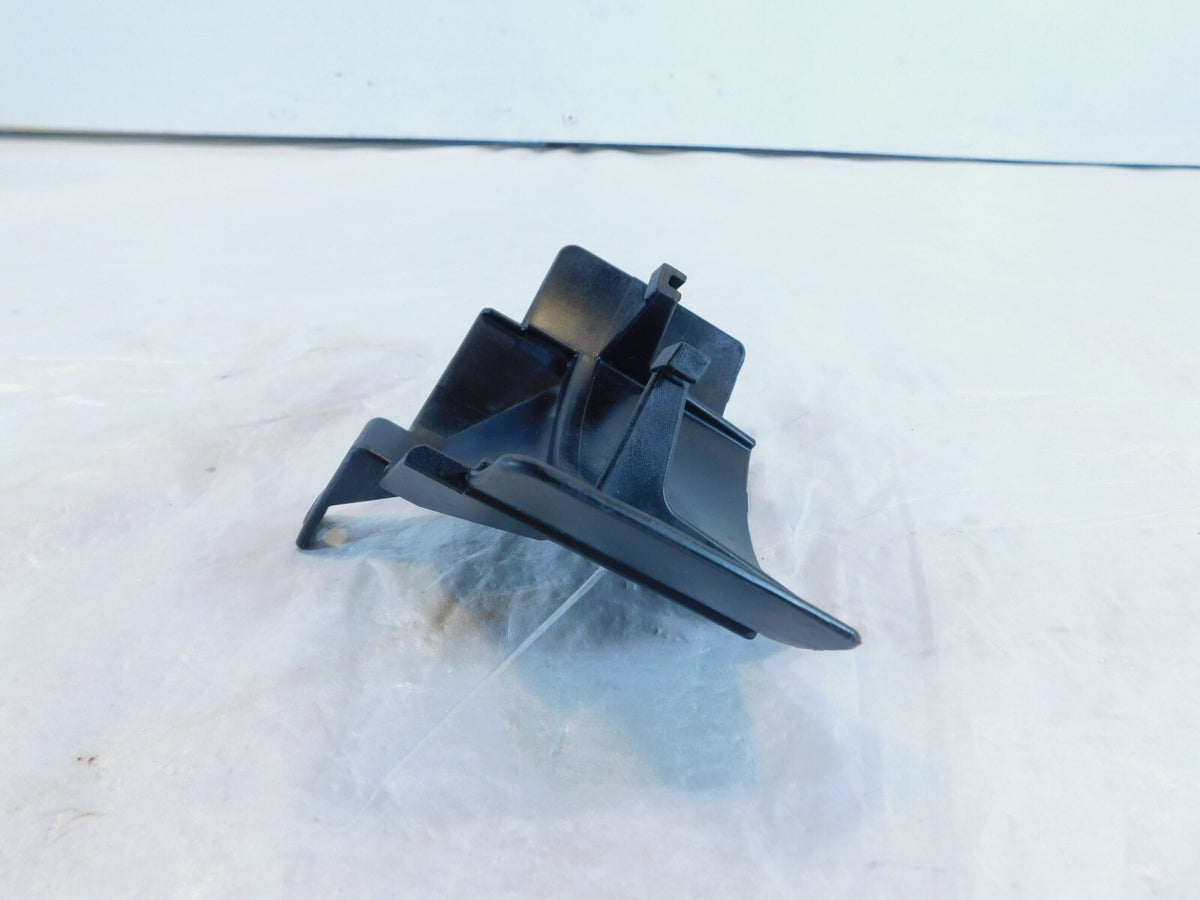 BMW F800GT F800R F800S F800ST Engine Motor Cooling Radiator Fan Shroud Cover - C3 Cycle
