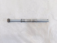 BMW Airhead R50 R50/5 R60 R60/5 R75 R75/5 Front Wheel Axle Bolt Shaft w/ Nut - C3 Cycle