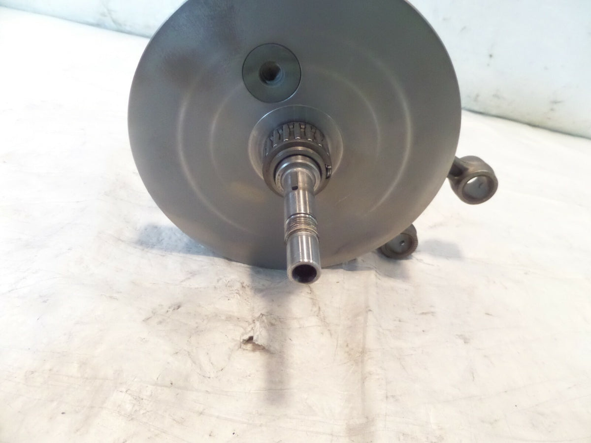 Harley Davidson Sportster 883 & 1200 Engine Flywheel Crankshaft Assembly w/ Rods - C3 Cycle
