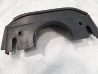 Kawasaki KL650 KLR650 KLR 650 OEM Front Fairing Cowling Guard Cowl Air Baffle - C3 Cycle