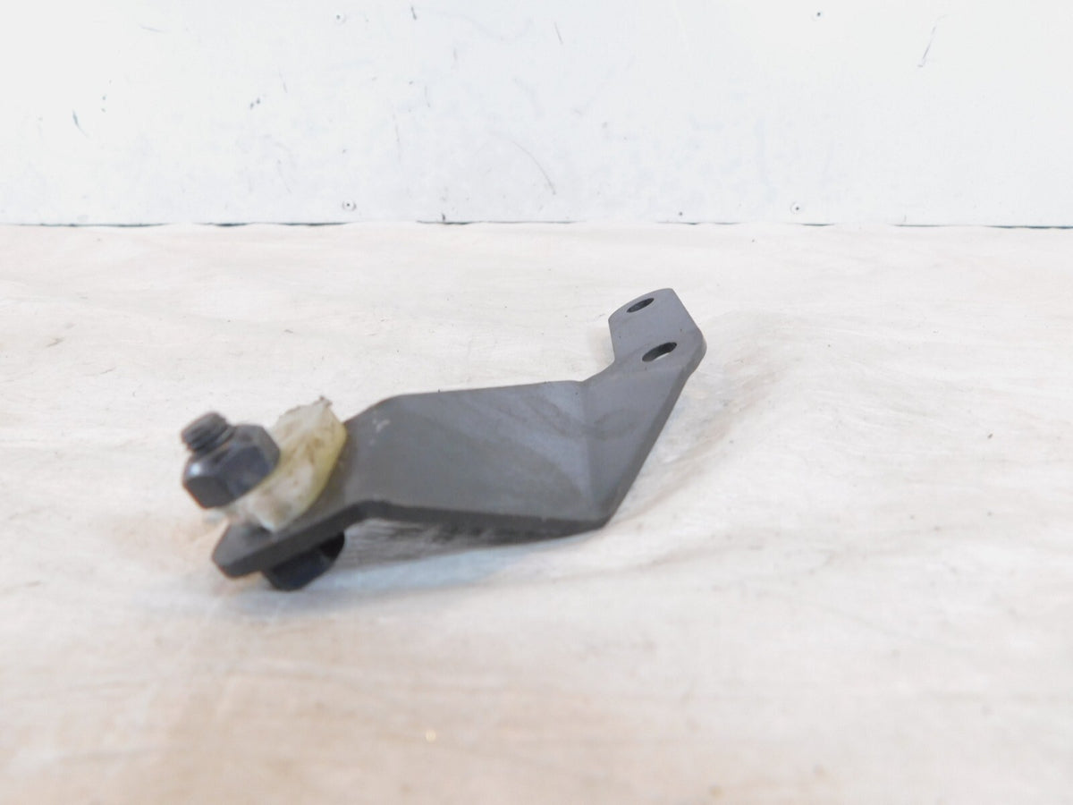 2010-2017 Victory Cross Country Roads Magnum Rear Master Cylinder Mount Bracket - C3 Cycle