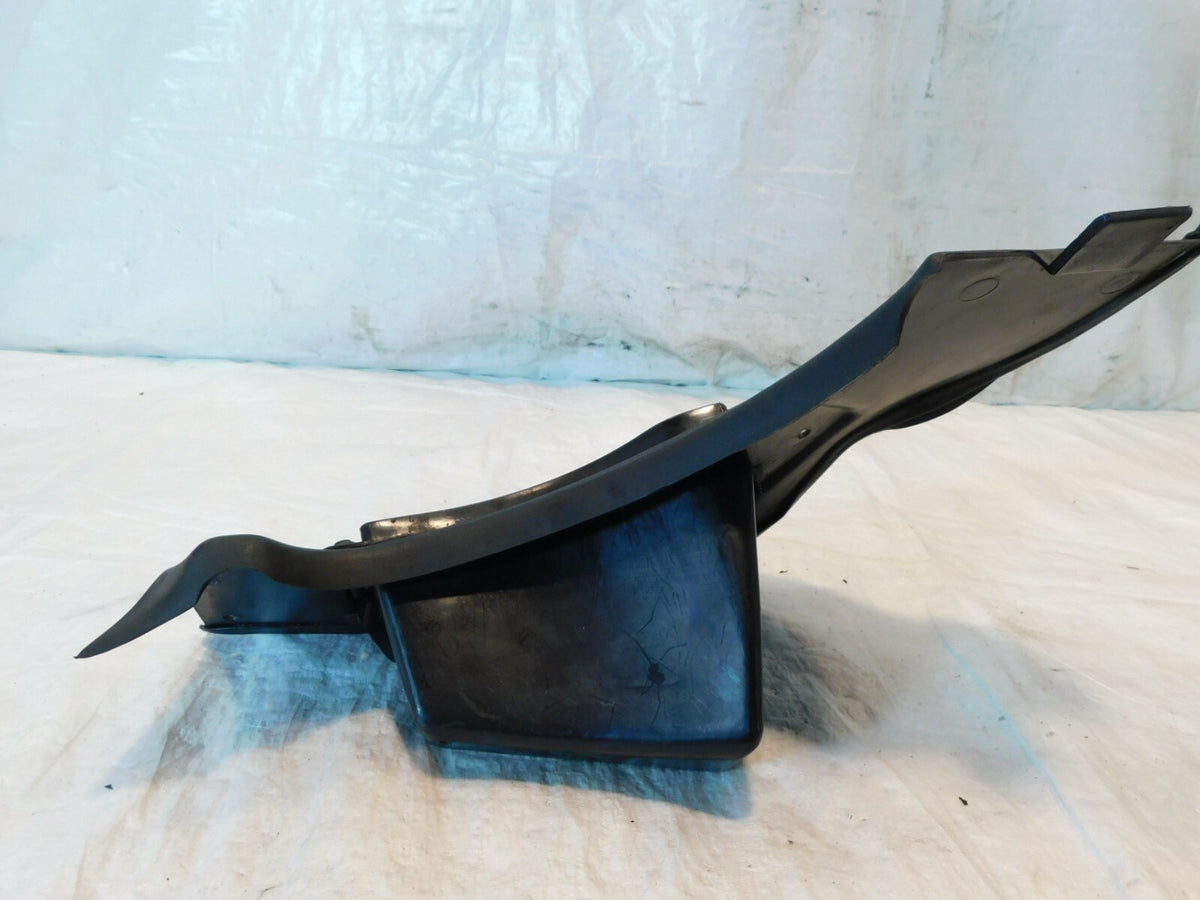 1991-1995 Triumph Trophy 3 900 & 4 1200 Left Dash Cockpit Panel Cowling Fairing - C3 Cycle