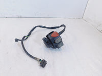 2001-2005 BMW F650CS Right Front Handlebar Horn Handlebar Kill Switch - C3 Cycle