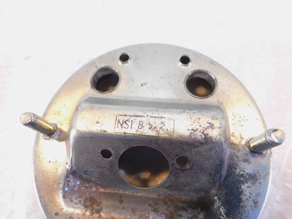 1983 83 Honda GL650 Silverwing 650 Speedometer tachometer Single Gauge Housing - C3 Cycle